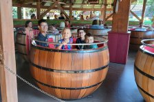 26.08.2025 Ausflug Jungschar und Ministranten